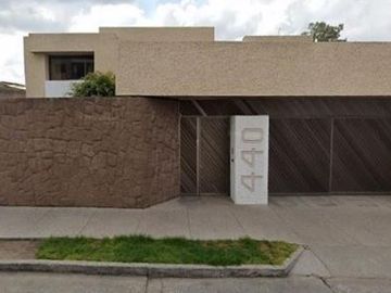 VENTA DE PRECIOSA CASA EN SAN LUIS POTOSÍ