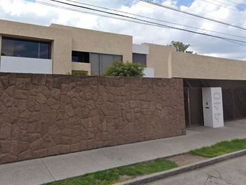 VENTA DE PRECIOSA CASA EN SAN LUIS POTOSÍ