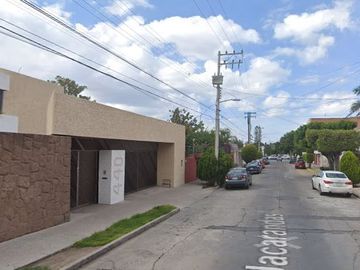 VENTA DE PRECIOSA CASA EN SAN LUIS POTOSÍ