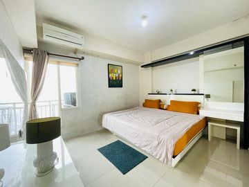 DIJUAL CEPAT! TYPE 2BR TERBESAR @ APARTEMEN GALERI CIUMBULEUIT 2 BANDUNG