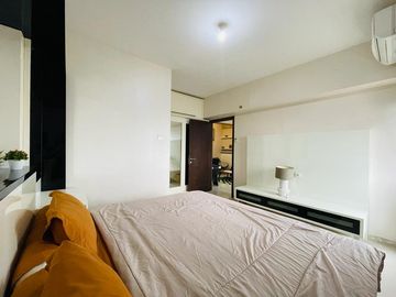DIJUAL CEPAT! TYPE 2BR TERBESAR @ APARTEMEN GALERI CIUMBULEUIT 2 BANDUNG
