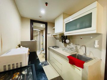 DIJUAL CEPAT! TYPE 2BR TERBESAR @ APARTEMEN GALERI CIUMBULEUIT 2 BANDUNG