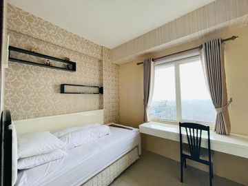DIJUAL CEPAT! TYPE 2BR TERBESAR @ APARTEMEN GALERI CIUMBULEUIT 2 BANDUNG