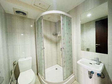 DIJUAL CEPAT! TYPE 2BR TERBESAR @ APARTEMEN GALERI CIUMBULEUIT 2 BANDUNG