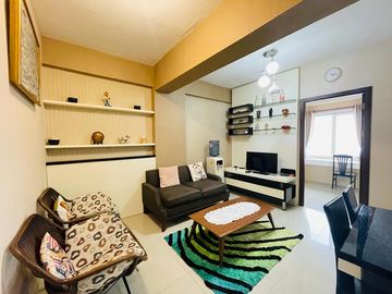 DIJUAL CEPAT! TYPE 2BR TERBESAR @ APARTEMEN GALERI CIUMBULEUIT 2 BANDUNG