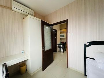 DIJUAL CEPAT! TYPE 2BR TERBESAR @ APARTEMEN GALERI CIUMBULEUIT 2 BANDUNG
