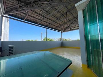 4BR House and Lot for Sale in Anros Subdivision,Laguna