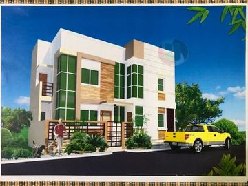 4BR House and Lot for Sale in Anros Subdivision,Laguna