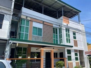 4BR House and Lot for Sale in Anros Subdivision,Laguna