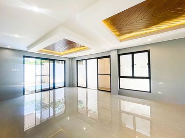 Brand New House for Sale in Bf Homes, Parañaque City Inside Bf Northwest