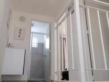 Casa de 2 recámaras en Villas de la Estancia a 8 minutos del Pueblito Querétaro