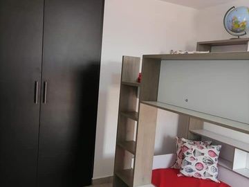 Casa de 2 recámaras en Villas de la Estancia a 8 minutos del Pueblito Querétaro