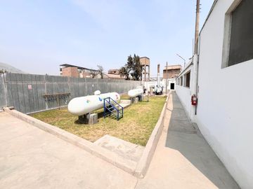VENTA TERRENO-ATE VITARTE