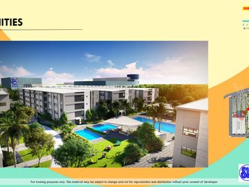 PRE SELLING condo beside SM baliuag NO DOWN PAYMENT as low as 7k monthly
