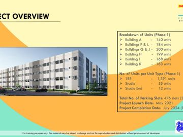 PRE SELLING condo beside SM baliuag NO DOWN PAYMENT as low as 7k monthly