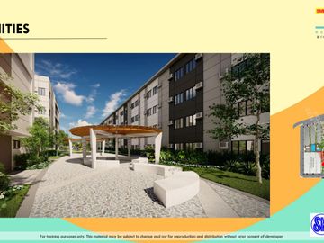 PRE SELLING condo beside SM baliuag NO DOWN PAYMENT as low as 7k monthly