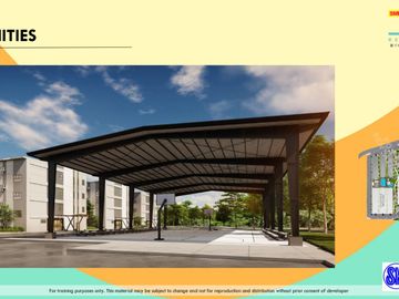 PRE SELLING condo beside SM baliuag NO DOWN PAYMENT as low as 7k monthly