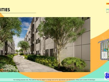 PRE SELLING condo beside SM baliuag NO DOWN PAYMENT as low as 7k monthly
