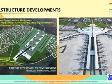 PRE SELLING condo beside SM baliuag NO DOWN PAYMENT as low as 7k monthly