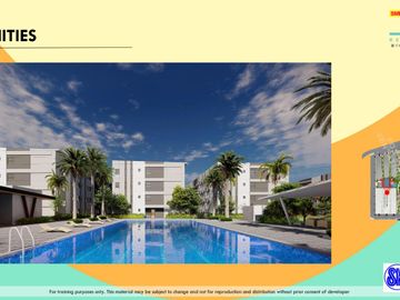 PRE SELLING condo beside SM baliuag NO DOWN PAYMENT as low as 7k monthly