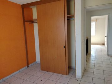 Casa 2 niveles en Privada, SÓLO CONTADO