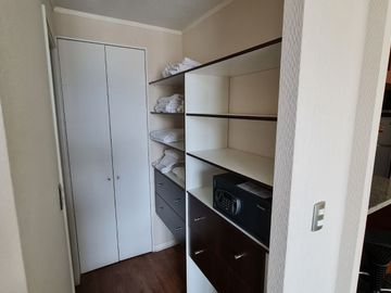 Departamento completamente moblado en Concepción