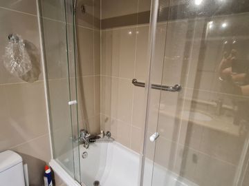 Departamento completamente moblado en Concepción