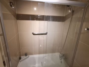 Departamento completamente moblado en Concepción