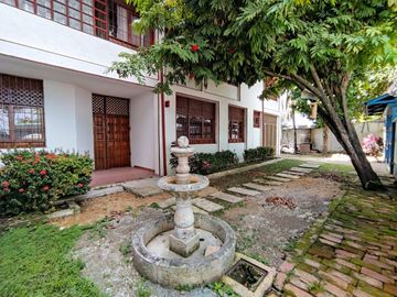VENTA DE CASA QUINTA RENTABLE MELGAR TOLIMA