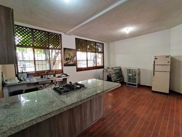 VENTA DE CASA QUINTA RENTABLE MELGAR TOLIMA