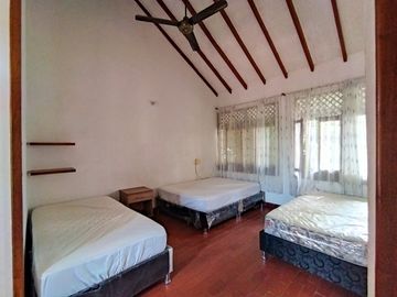 VENTA DE CASA QUINTA RENTABLE MELGAR TOLIMA