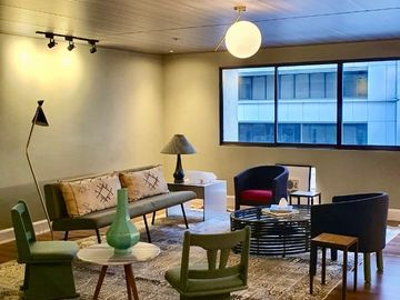 Spacious 4 BR Unit at Avignon Tower Salcedo Village Makati