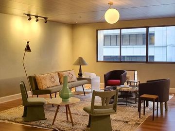 Spacious 4 BR Unit at Avignon Tower Salcedo Village Makati