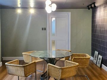 Spacious 4 BR Unit at Avignon Tower Salcedo Village Makati