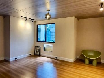 Spacious 4 BR Unit at Avignon Tower Salcedo Village Makati