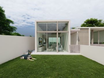 CASA EN VENTA EN SAN SIMÓN EL ALTO EN VALLE DE BRAVO