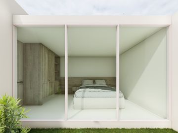 CASA EN VENTA EN SAN SIMÓN EL ALTO EN VALLE DE BRAVO