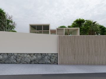 CASA EN VENTA EN SAN SIMÓN EL ALTO EN VALLE DE BRAVO