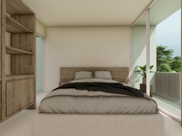 CASA EN VENTA EN SAN SIMÓN EL ALTO EN VALLE DE BRAVO