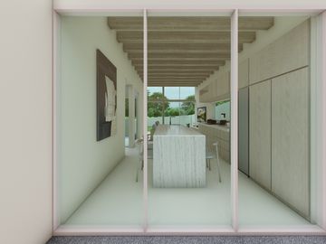 CASA EN VENTA EN SAN SIMÓN EL ALTO EN VALLE DE BRAVO