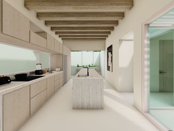 CASA EN VENTA EN SAN SIMÓN EL ALTO EN VALLE DE BRAVO
