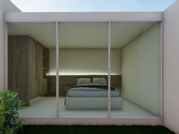CASA EN VENTA EN SAN SIMÓN EL ALTO EN VALLE DE BRAVO