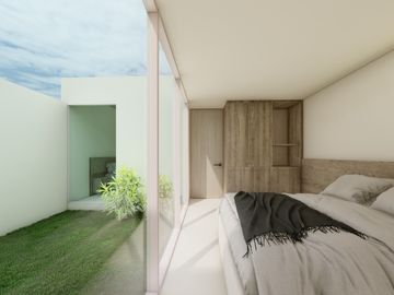 CASA EN VENTA EN SAN SIMÓN EL ALTO EN VALLE DE BRAVO