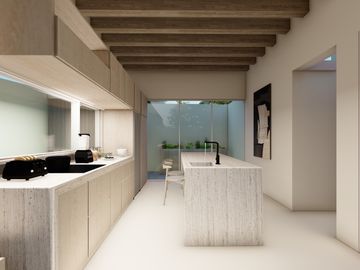 CASA EN VENTA EN SAN SIMÓN EL ALTO EN VALLE DE BRAVO