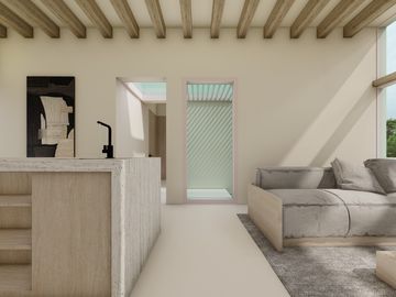 CASA EN VENTA EN SAN SIMÓN EL ALTO EN VALLE DE BRAVO