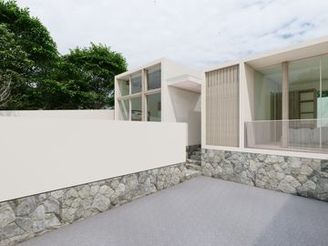 CASA EN VENTA EN SAN SIMÓN EL ALTO EN VALLE DE BRAVO
