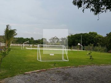 TERRENO EN VENTA  A ORILLA DEL RIO EL TEJAR VER.