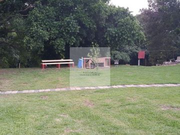 TERRENO EN VENTA  A ORILLA DEL RIO EL TEJAR VER.
