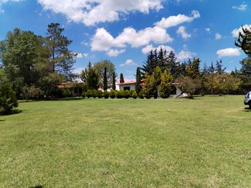 RANCHO DE DESCANSO
