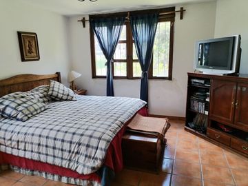 RANCHO DE DESCANSO